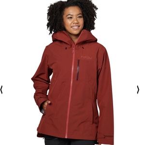 ISO Flylow Puma Jacket